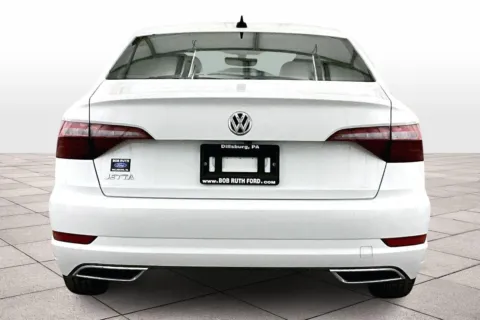 More photos of 2020 Volkswagen Jetta R-Line at Bob Ruth Ford Dillsburg, PA