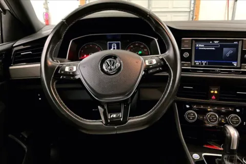 More photos of 2020 Volkswagen Jetta R-Line at Bob Ruth Ford Dillsburg, PA