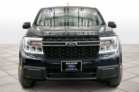 Another view of 2023 Ford Maverick XLT for sale in Dillsburg, PA at Bob Ruth Ford Dillsburg