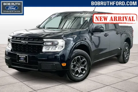 Blue 2023 Ford Maverick XLT for sale in Dillsburg, PA