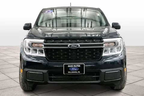 Another view of 2023 Ford Maverick XLT for sale in Dillsburg, PA at Bob Ruth Ford Dillsburg