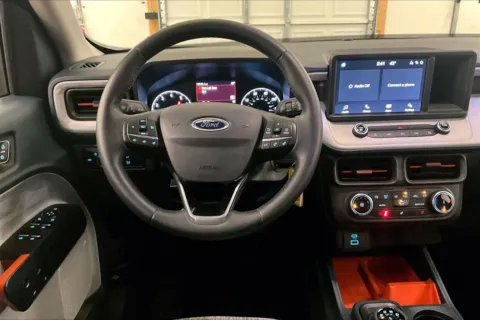 More photos of 2023 Ford Maverick XLT at Bob Ruth Ford Dillsburg, PA