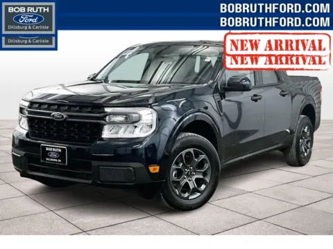 Blue 2023 Ford Maverick XLT for sale in Dillsburg, PA