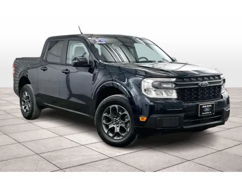 Photos of 2023 Ford Maverick XLT for sale in Dillsburg, PA at Bob Ruth Ford Dillsburg