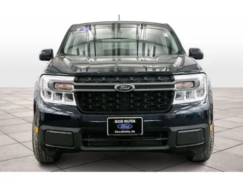 Another view of 2023 Ford Maverick XLT for sale in Dillsburg, PA at Bob Ruth Ford Dillsburg