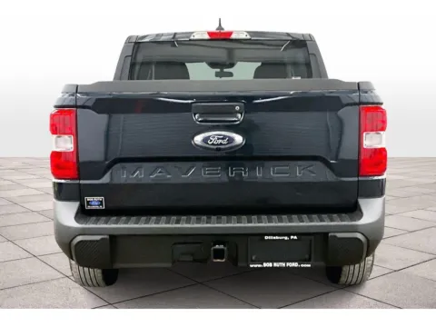 More photos of 2023 Ford Maverick XLT at Bob Ruth Ford Dillsburg, PA