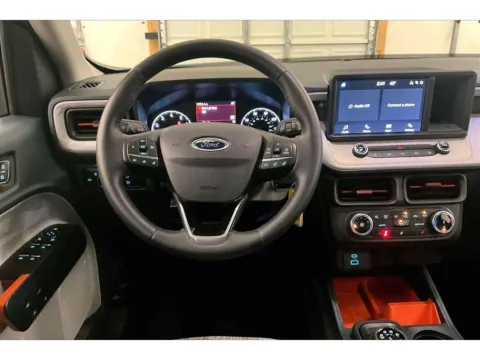 More photos of 2023 Ford Maverick XLT at Bob Ruth Ford Dillsburg, PA