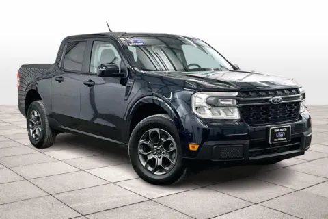 Photos of 2023 Ford Maverick XLT for sale in Dillsburg, PA at Bob Ruth Ford Dillsburg