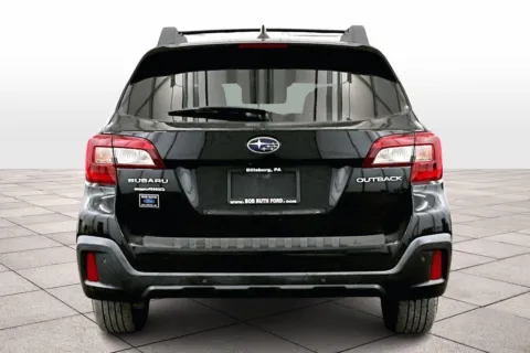 More photos of 2018 Subaru Outback Limited at Bob Ruth Ford Dillsburg, PA