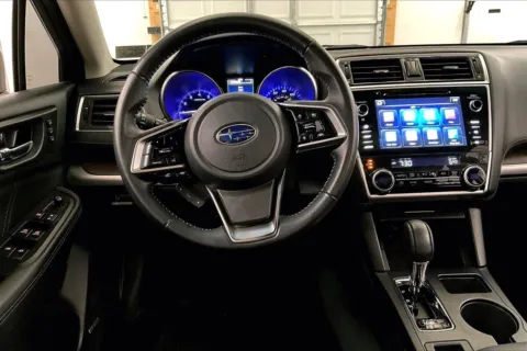 More photos of 2018 Subaru Outback Limited at Bob Ruth Ford Dillsburg, PA