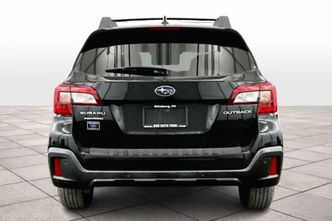 More photos of 2018 Subaru Outback Limited at Bob Ruth Ford Dillsburg, PA