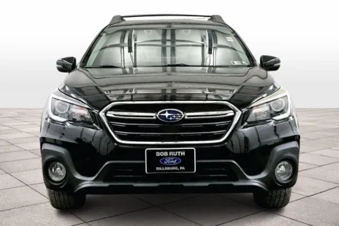 More photos of 2018 Subaru Outback Limited at Bob Ruth Ford Dillsburg, PA