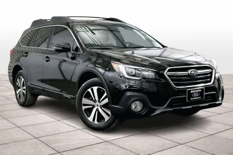 Another view of 2018 Subaru Outback Limited for sale in Dillsburg, PA at Bob Ruth Ford Dillsburg