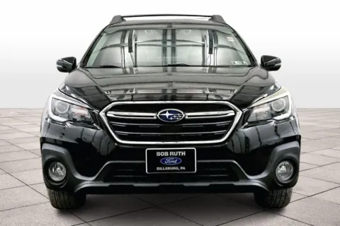 More photos of 2018 Subaru Outback Limited at Bob Ruth Ford Dillsburg, PA