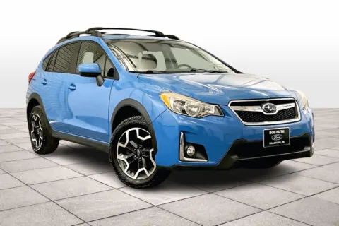 Another view of 2016 Subaru Crosstrek Premium for sale in Dillsburg, PA at Bob Ruth Ford Dillsburg