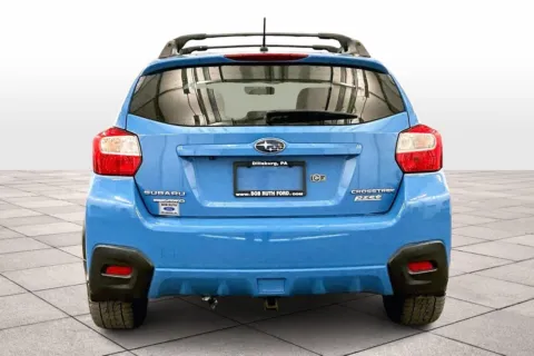 More photos of 2016 Subaru Crosstrek Premium at Bob Ruth Ford Dillsburg, PA