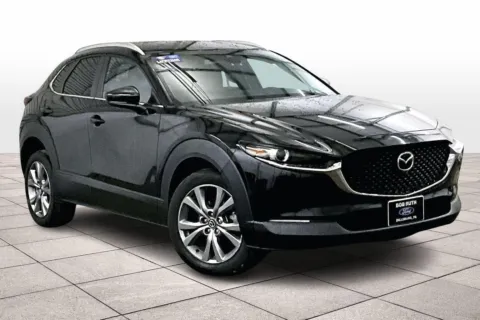 Photos of 2022 Mazda CX-30 2.5 S Select Package for sale in Dillsburg, PA at Bob Ruth Ford Dillsburg
