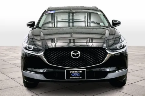 Another view of 2022 Mazda CX-30 2.5 S Select Package for sale in Dillsburg, PA at Bob Ruth Ford Dillsburg