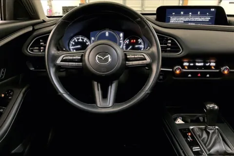 More photos of 2022 Mazda CX-30 2.5 S Select Package at Bob Ruth Ford Dillsburg, PA