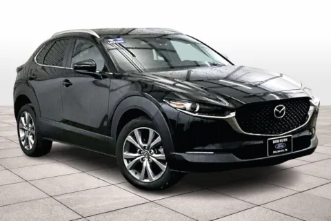 Photos of 2022 Mazda CX-30 2.5 S Select Package for sale in Dillsburg, PA at Bob Ruth Ford Dillsburg