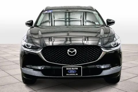 Another view of 2022 Mazda CX-30 2.5 S Select Package for sale in Dillsburg, PA at Bob Ruth Ford Dillsburg