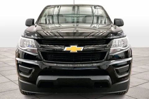 Another view of 2018 Chevrolet Colorado 4WD Work Truck for sale in Dillsburg, PA at Bob Ruth Ford Dillsburg