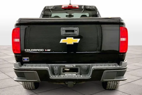 More photos of 2018 Chevrolet Colorado 4WD Work Truck at Bob Ruth Ford Dillsburg, PA