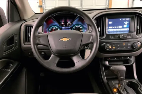 More photos of 2018 Chevrolet Colorado 4WD Work Truck at Bob Ruth Ford Dillsburg, PA