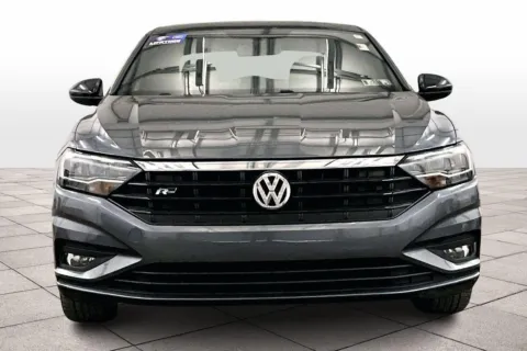 Another view of 2019 Volkswagen Jetta R-Line for sale in Dillsburg, PA at Bob Ruth Ford Dillsburg