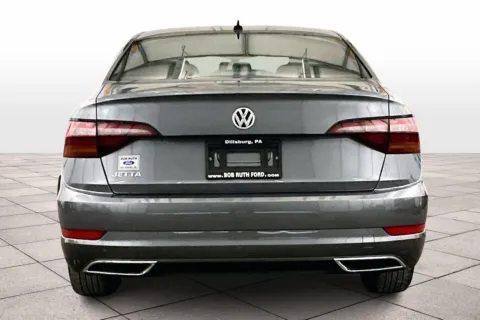 More photos of 2019 Volkswagen Jetta R-Line at Bob Ruth Ford Dillsburg, PA