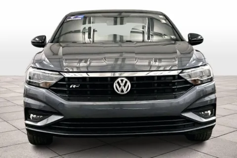 Another view of 2019 Volkswagen Jetta R-Line for sale in Dillsburg, PA at Bob Ruth Ford Dillsburg
