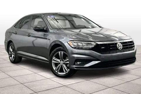 Photos of 2019 Volkswagen Jetta R-Line for sale in Dillsburg, PA at Bob Ruth Ford Dillsburg