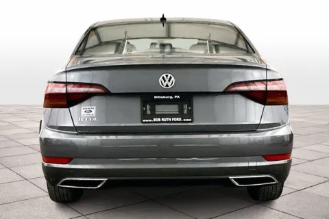 More photos of 2019 Volkswagen Jetta R-Line at Bob Ruth Ford Dillsburg, PA