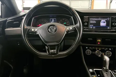 More photos of 2019 Volkswagen Jetta R-Line at Bob Ruth Ford Dillsburg, PA