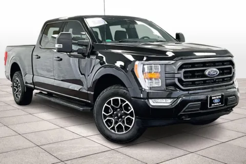 Photos of 2023 Ford F-150 XLT for sale in Dillsburg, PA at Bob Ruth Ford Dillsburg