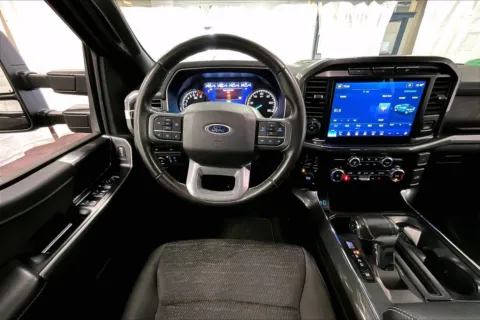 More photos of 2023 Ford F-150 XLT at Bob Ruth Ford Dillsburg, PA