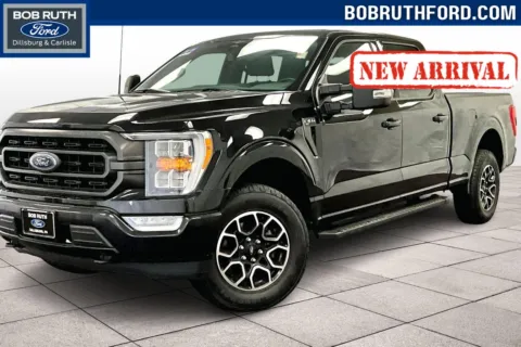 Blue 2023 Ford F-150 XLT for sale in Dillsburg, PA