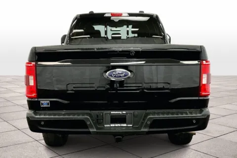 More photos of 2023 Ford F-150 XLT at Bob Ruth Ford Dillsburg, PA