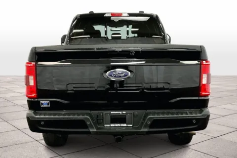 More photos of 2023 Ford F-150 XLT at Bob Ruth Ford Dillsburg, PA