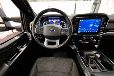 More photos of 2023 Ford F-150 XLT at Bob Ruth Ford Dillsburg, PA