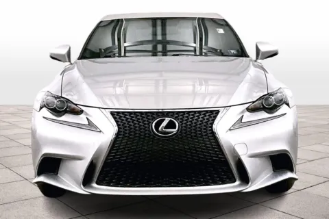 More photos of 2015 Lexus IS 350 at Bob Ruth Ford Dillsburg, PA