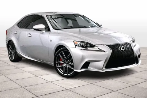 Another view of 2015 Lexus IS 350 for sale in Dillsburg, PA at Bob Ruth Ford Dillsburg