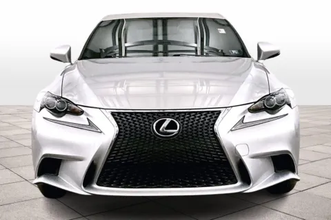 More photos of 2015 Lexus IS 350 at Bob Ruth Ford Dillsburg, PA