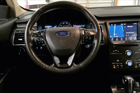 More photos of 2019 Ford Flex SEL at Bob Ruth Ford Dillsburg, PA