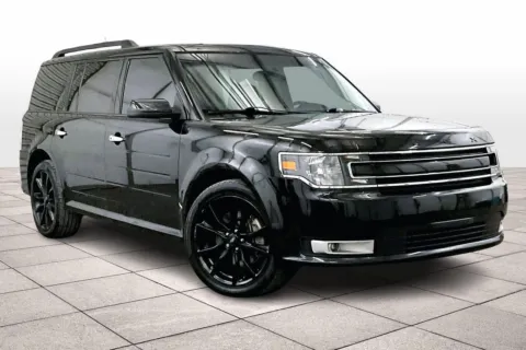 Another view of 2019 Ford Flex SEL for sale in Dillsburg, PA at Bob Ruth Ford Dillsburg