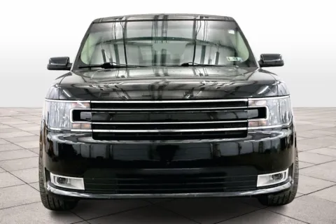 More photos of 2019 Ford Flex SEL at Bob Ruth Ford Dillsburg, PA