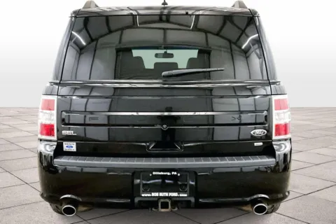 More photos of 2019 Ford Flex SEL at Bob Ruth Ford Dillsburg, PA