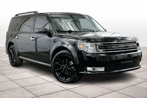 Another view of 2019 Ford Flex SEL for sale in Dillsburg, PA at Bob Ruth Ford Dillsburg