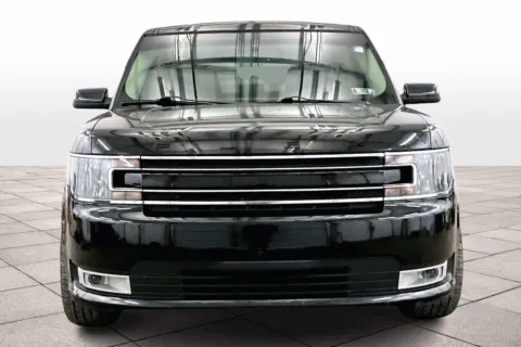 More photos of 2019 Ford Flex SEL at Bob Ruth Ford Dillsburg, PA