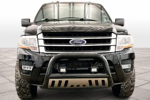 Another view of 2017 Ford Expedition XLT for sale in Dillsburg, PA at Bob Ruth Ford Dillsburg